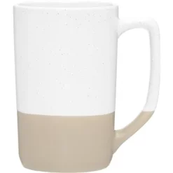 Promotional 17 Oz Damon - White