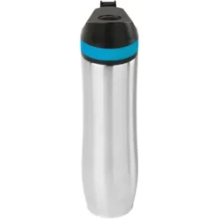Promotional 20 Oz Persona® Wave Vacuum Water Bottle -cup shop v6 386