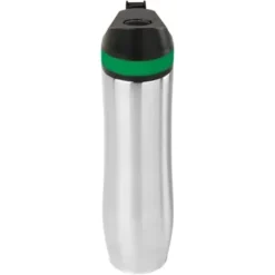 Promotional 20 Oz Persona® Wave Vacuum Water Bottle -cup shop v6 389