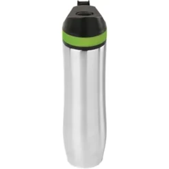 Promotional 20 Oz Persona® Wave Vacuum Water Bottle -cup shop v6 390