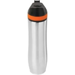 Promotional 20 Oz Persona® Wave Vacuum Water Bottle -cup shop v6 391