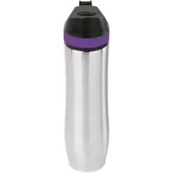 Promotional 20 Oz Persona® Wave Vacuum Water Bottle -cup shop v6 393