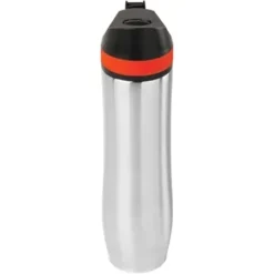 Promotional 20 Oz Persona® Wave Vacuum Water Bottle -cup shop v6 394