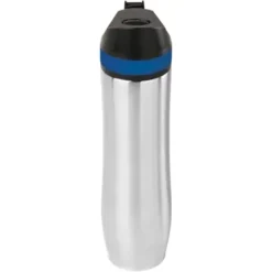 Promotional 20 Oz Persona® Wave Vacuum Water Bottle -cup shop v6 395