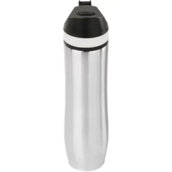Promotional 20 Oz Persona® Wave Vacuum Water Bottle -cup shop v6 396
