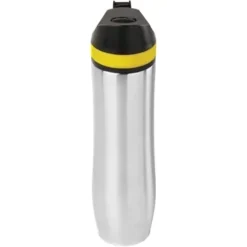 Promotional 20 Oz Persona® Wave Vacuum Water Bottle -cup shop v6 397