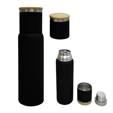 Promotional 22 Oz Wellington Thermos 4 Promotional 22 Oz Wellington Thermos - Image 2