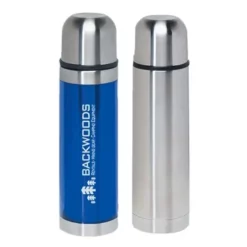 Promotional 16 Oz Stainless Steel Thermos
