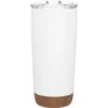 Promotional 20 Oz Austin Double Wall 18/8 Stainless Steel Thermal Tumbler - Matte White 1 Promotional 20 Oz Austin Double Wall 18/8 Stainless Steel Thermal Tumbler - Matte White -cup shop v6 428