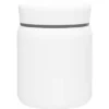 Promotional 16.9 Oz H2go Essen - Matte White -cup shop v6 429