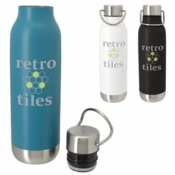 Bic Promotional Placid Vacuum Bottle - 21 Oz 6 Bic Promotional Placid Vacuum Bottle - 21 Oz -cup shop v6 436