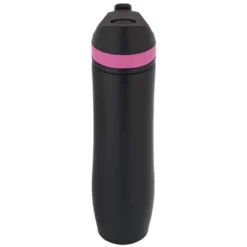 Promotional 20 Oz Persona® Wave Trail Vacuum Water Bottle -cup shop v6 46