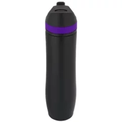 Promotional 20 Oz Persona® Wave Trail Vacuum Water Bottle -cup shop v6 47