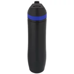 Promotional 20 Oz Persona® Wave Trail Vacuum Water Bottle -cup shop v6 49