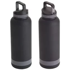 Promotional Trenton 25 Oz Vacuum Insulated Stainless Steel Bottle -cup shop v6 55