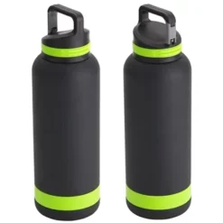Promotional Trenton 25 Oz Vacuum Insulated Stainless Steel Bottle -cup shop v6 56