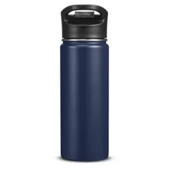 Prime Promotional Columbia 18 Oz Double-Wall Vacuum Bottle With Sip-Thru Top -cup shop v6 65