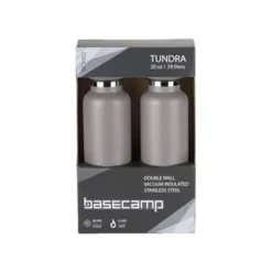 Promotional 20/20 Basecamp Tundra 2-Pack -cup shop v6 99