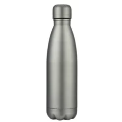 Promotional 17 Oz Double Wall Stainless Steel Vacuum Bottle -cup shop v7 11