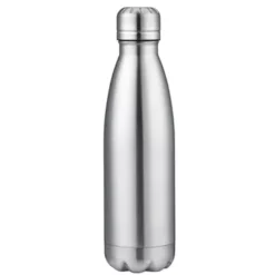 Promotional 17 Oz Double Wall Stainless Steel Vacuum Bottle -cup shop v7 13