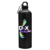 Promotional 25 Oz Digital Aluminum Water Bottle -cup shop v7 144