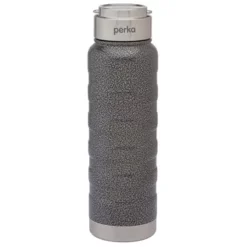 Promotional Perka® Roak 24 Oz 304 SS Bottle W/ Copper Lining -cup shop v7 192