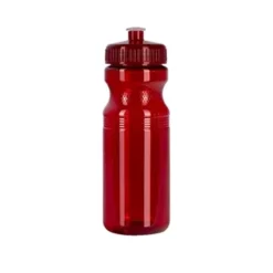 Promotional ACCONA 24 Oz PET Sports Bottle With Push/Pull Lid -cup shop v7 197