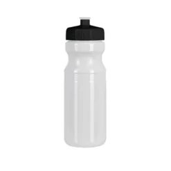 Promotional ACCONA 24 Oz PET Sports Bottle With Push/Pull Lid -cup shop v7 199