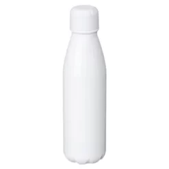 Golden Promotional Aluminum Vacuum Cola Water Bottle Tumbler -cup shop v7 21