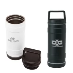 Promotional Pelican™ 18 Oz Traveler Bottle