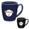 Bic Promotional Large Color Bistro With Accent Mug - 20 Oz -cup shop v7 213