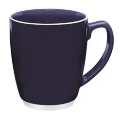 Bic Promotional Large Color Bistro With Accent Mug - 20 Oz -cup shop v7 215