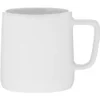Promotional 12 Oz Oslo - White -cup shop v7 216