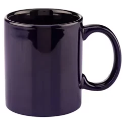 Prime Promotional 11 Oz Basic C Handle Ceramic Mug - Colors 12 Prime Promotional 11 Oz Basic C Handle Ceramic Mug - Colors -cup shop v7 231