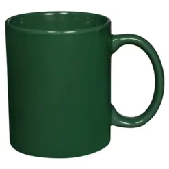 Prime Promotional 11 Oz Basic C Handle Ceramic Mug - Colors 13 Prime Promotional 11 Oz Basic C Handle Ceramic Mug - Colors -cup shop v7 232