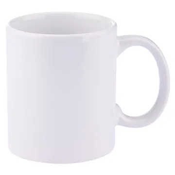 Prime Promotional 11 Oz Basic C Handle Ceramic Mug - Colors 9 Prime Promotional 11 Oz Basic C Handle Ceramic Mug - Colors - Image 7