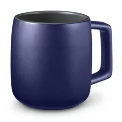 Prime Promotional 15 Oz Geo Square Handle Ceramic Mug -cup shop v7 242