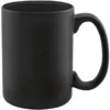 Promotional 15 Oz Chalkboard Mug -cup shop v7 246