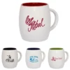 Prime Promotional 14 Oz Morning Show Barrel Mug -cup shop v7 247