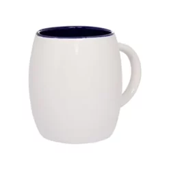 Prime Promotional 14 Oz Morning Show Barrel Mug -cup shop v7 251