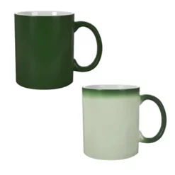 Promotional 11 Oz Color Changing Mug -cup shop v7 255
