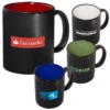 Prime Promotional 11 Oz Color Karma Ceramic Mug 1 Prime Promotional 11 Oz Color Karma Ceramic Mug -cup shop v7 260