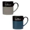 Promotional Arabica 15 Oz Two-Tone Ceramic Mug -cup shop v7 281