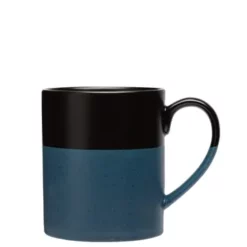 Promotional Arabica 15 Oz Two-Tone Ceramic Mug -cup shop v7 282
