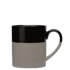 Promotional Arabica 15 Oz Two-Tone Ceramic Mug -cup shop v7 283