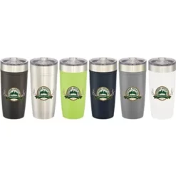 Promotional Arctic Zone® Titan Thermal HP® Copper Tumbler 20 Oz
