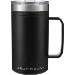 Promotional Arctic Zone® Titan Thermal HP® Copper Arctic Mug 24 Oz