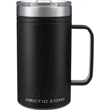 Promotional Arctic Zone® Titan Thermal HP® Copper Arctic Mug 24 Oz 3 Promotional Arctic Zone® Titan Thermal HP® Copper Arctic Mug 24 Oz