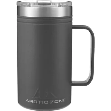 Promotional Arctic Zone® Titan Thermal HP® Copper Arctic Mug 24 Oz 4 Promotional Arctic Zone® Titan Thermal HP® Copper Arctic Mug 24 Oz - Image 2