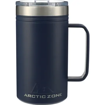 Promotional Arctic Zone® Titan Thermal HP® Copper Arctic Mug 24 Oz 5 Promotional Arctic Zone® Titan Thermal HP® Copper Arctic Mug 24 Oz - Image 3